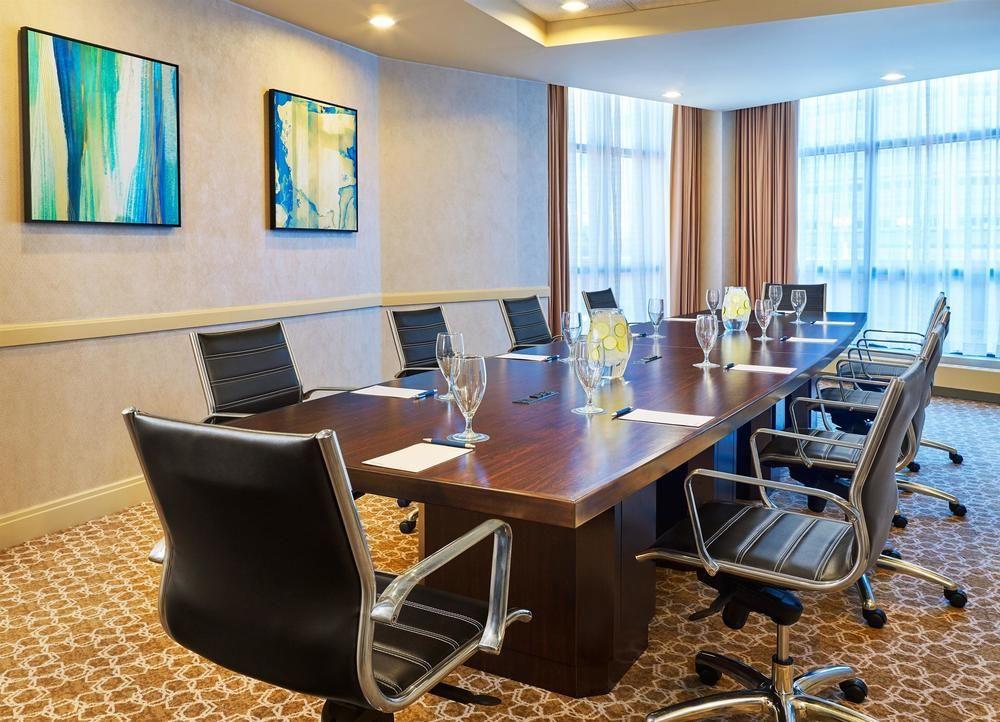Sheraton Baltimore North Towson Extérieur photo
