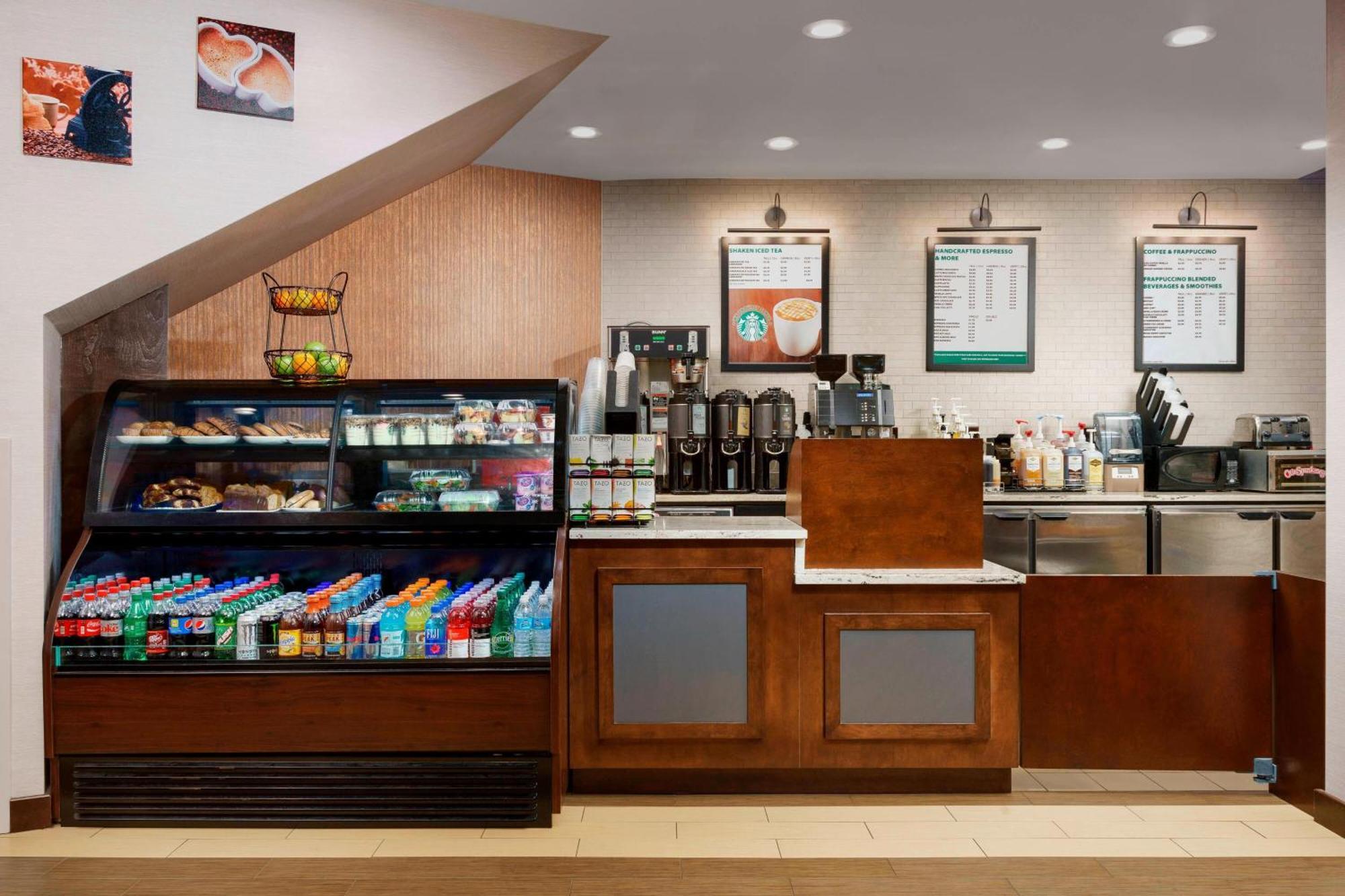 Sheraton Baltimore North Towson Extérieur photo